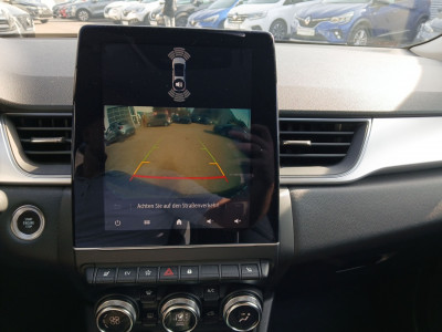 Renault Captur Gebrauchtwagen Renault Captur Gebrauchtwagen