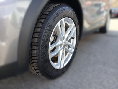 Renault Captur Gebrauchtwagen Renault Captur Gebrauchtwagen