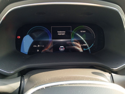 Renault Captur Gebrauchtwagen Renault Captur Gebrauchtwagen