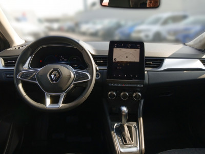 Renault Captur Gebrauchtwagen Renault Captur Gebrauchtwagen