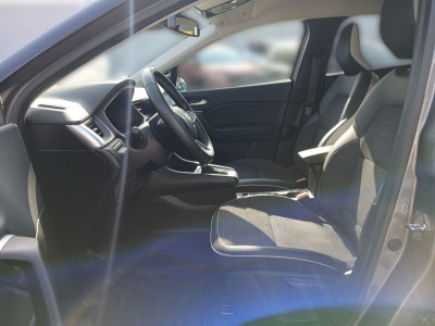 Renault Captur Gebrauchtwagen Renault Captur Gebrauchtwagen