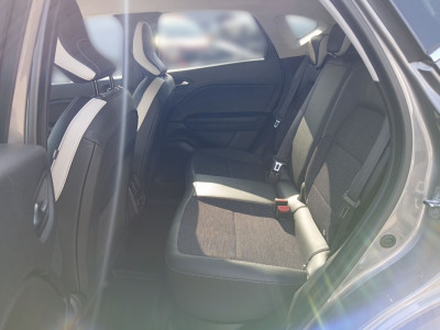 Renault Captur Gebrauchtwagen Renault Captur Gebrauchtwagen