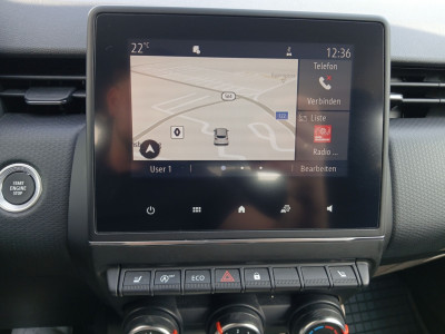 Renault Clio Gebrauchtwagen Renault Clio Gebrauchtwagen