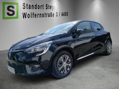 Renault Clio Gebrauchtwagen Renault Clio Gebrauchtwagen