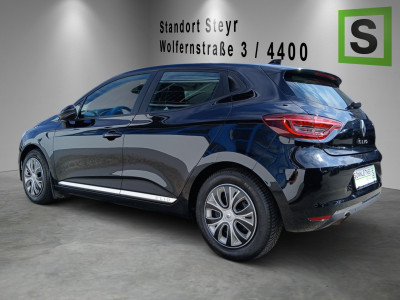 Renault Clio Gebrauchtwagen Renault Clio Gebrauchtwagen