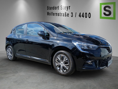 Renault Clio Gebrauchtwagen Renault Clio Gebrauchtwagen