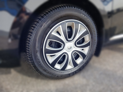 Renault Clio Gebrauchtwagen Renault Clio Gebrauchtwagen