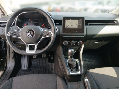 Renault Clio Gebrauchtwagen Renault Clio Gebrauchtwagen