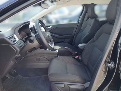 Renault Clio Gebrauchtwagen Renault Clio Gebrauchtwagen