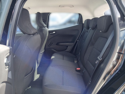 Renault Clio Gebrauchtwagen Renault Clio Gebrauchtwagen