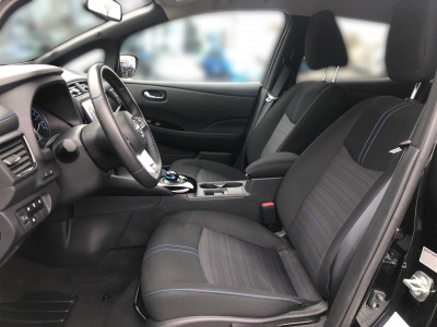 Nissan Leaf Gebrauchtwagen