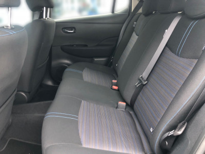 Nissan Leaf Gebrauchtwagen