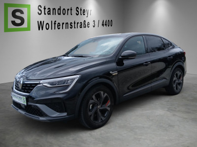 Renault Arkana Gebrauchtwagen