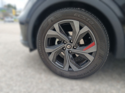 Renault Arkana Gebrauchtwagen