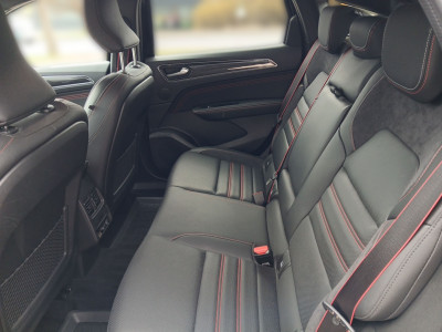 Renault Arkana Gebrauchtwagen