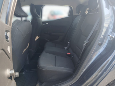 Renault Clio Gebrauchtwagen