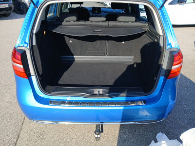 Mercedes-Benz B-Klasse Gebrauchtwagen