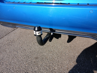 Mercedes-Benz B-Klasse Gebrauchtwagen