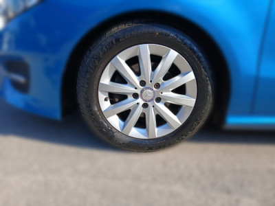 Mercedes-Benz B-Klasse Gebrauchtwagen