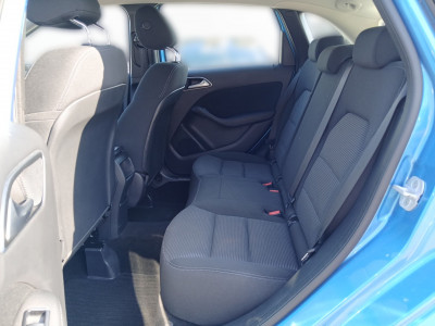 Mercedes-Benz B-Klasse Gebrauchtwagen