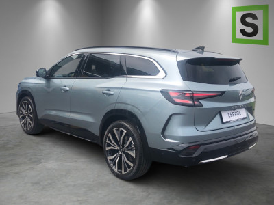 Renault Espace Tageszulassung