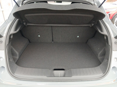 Nissan Juke Tageszulassung