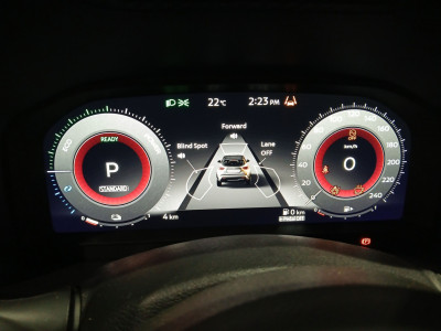 Nissan Juke Tageszulassung