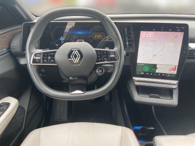 Renault Mégane Gebrauchtwagen