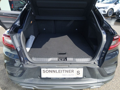 Renault Arkana Gebrauchtwagen