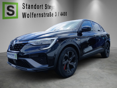 Renault Arkana Gebrauchtwagen