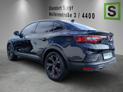 Renault Arkana Gebrauchtwagen