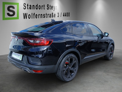 Renault Arkana Gebrauchtwagen