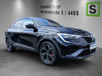 Renault Arkana Gebrauchtwagen