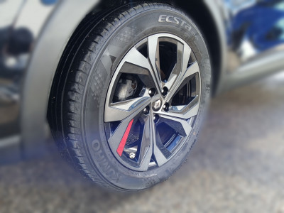 Renault Arkana Gebrauchtwagen