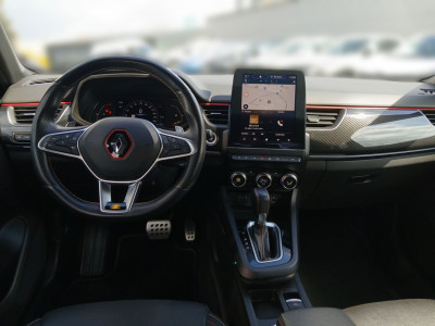 Renault Arkana Gebrauchtwagen