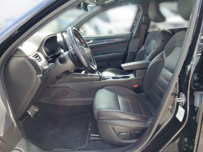 Renault Arkana Gebrauchtwagen