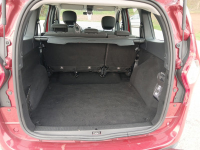 Dacia Lodgy Gebrauchtwagen