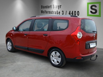Dacia Lodgy Gebrauchtwagen