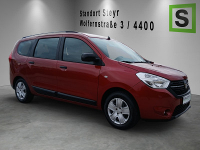 Dacia Lodgy Gebrauchtwagen