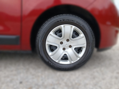 Dacia Lodgy Gebrauchtwagen