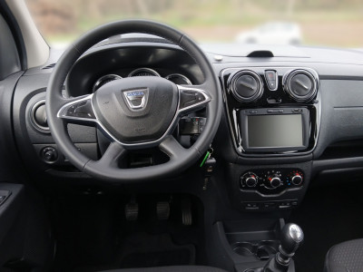Dacia Lodgy Gebrauchtwagen