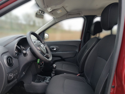 Dacia Lodgy Gebrauchtwagen
