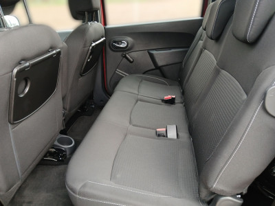 Dacia Lodgy Gebrauchtwagen