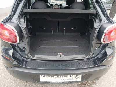 MINI Paceman Gebrauchtwagen