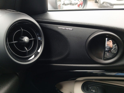 MINI Paceman Gebrauchtwagen