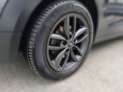 MINI Paceman Gebrauchtwagen