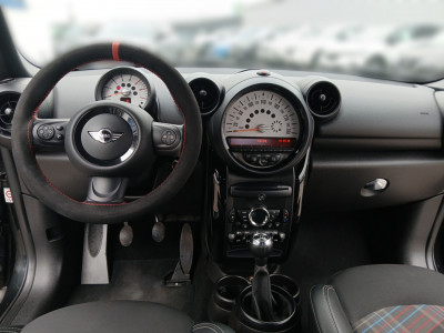 MINI Paceman Gebrauchtwagen