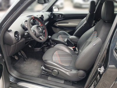 MINI Paceman Gebrauchtwagen