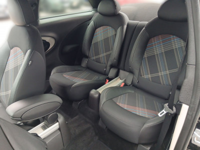 MINI Paceman Gebrauchtwagen