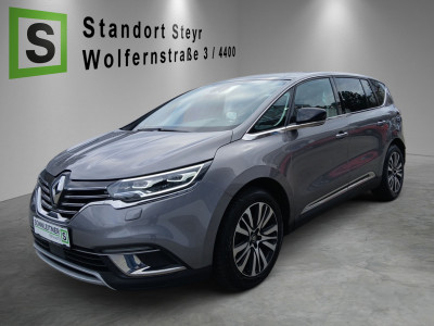Renault Espace Gebrauchtwagen